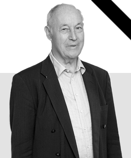 Heimo Faehndrich - AdvocateAssociate